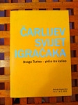 ČARLIJEV SVIJET IGRAČAKA DRAGO TURINA - PRIČA IZA KULISA 2021