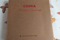 China: Beautiful Landscape