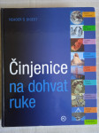 ČINJENICE NA DOHVAT RUKE