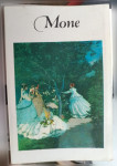 Claude Monet