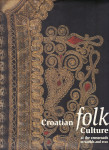 Croatian Folk Culture, At the Crossroads of the World and Eras 2000