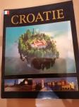 Croatie, monografija na francuskom jeziku AKCIJSKA CIJENA 1 € + PPT