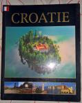 Croatie monografija na francuskom jeziku AKCIJSKA CIJENA 1 € + PPT