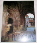 Cvito Fisković - Radovan Portal katedrale u Trogiru