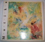 Darko Schneider - Antun Motika Ptica u logu Izbor crteža 1930 1940