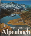 Das große Reader's Digest Alpenbuch