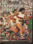 Die Olympischen Spiele 1972