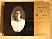 DORA PFANOVA Nirvana srca - NIRVANA SRCA, ABC NAKLADA ZG 2002