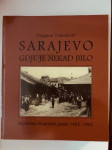 Dragana Tomašević : Sarajevo gdje je nekad bilo