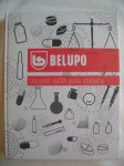 Dragutin Feletar - Belupo; Ususret naših pola stoljeća - 2013.