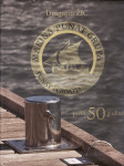 DRAGUTIN ŽIC : MARINA PUNAT GRUPA - PRVIH 50 GODINA