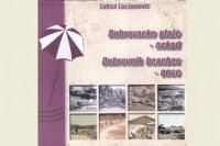 Dubrovačke plaže – nekad / Dubrovnik beaches – once