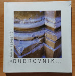 Dubrovnik Damir Fabijanić - monografija