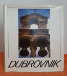 Dubrovnik - fotomonografija na mađarskom jeziku