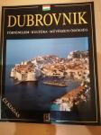 Dubrovnik, monografija na mađarskom jeziku AKCIJSKA CIJENA 1 € + PPT