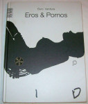 Đuro Vanđura - Eros & Pornos Erotika iz hrvatskih ladica umjetnosti
