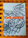 Edo Murtić: Crteži 1989. - 1995. (katalog)