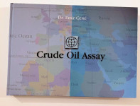 Emir Cerić - Crude oil assay #3