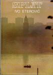 Eterović, Ivo - Split ( monografija na njemačkom jeziku )