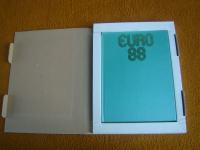 Euro 88 - Monografija