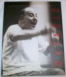 Eva Sedak (prir.) - Lovro Matačić