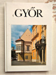 FOTOMONOGRAFIJA - GYOR, BUDAPEST 2001