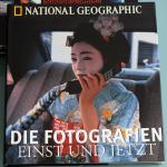 Fotomonografija  National Geographic