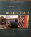 Monografija o Burgenland /Njemačka Zapadna Mađarska ili Gradišće/1994.