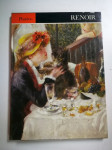 Gaunt, William - Renoir ( monografija )