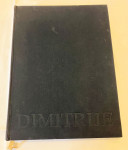 Giorgio Segato - Dimitrije Popović Corpus mundi Opus 1967 1999