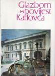 Glazbom kroz povijest Karlovca - Karlovac 1994.