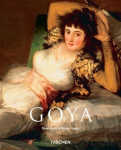 Goya - Taschen monografije br.7