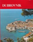 Grupa autora: Dubrovnik, fotomonografija