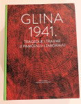 Grupa autora - Glina 1941