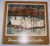 Grupa autora - Ivan Lacković Croata 1971 rijetko