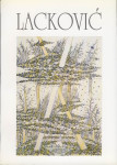 Grupa autora - Ivan Lacković Croata Grafika Priredio Božo Biškupić