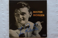Grupa autora - Ivo Robić; Mister Morgen (bez CD-a) - 2007. - katalog