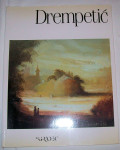 Grupa autora - Katalog izložbe Zorislav Drempetić Hrčić 1994