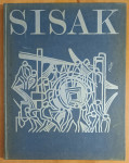 Grupa autora - Sisak, monografija