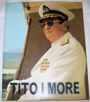 Grupa autora - Tito i more