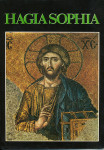 Hagia Sophia Tourist Guide with Colour Illustrations
