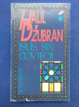 halil džubran ISUS, SIN ČOVJEČJI, KRŠĆANSKA SADAŠNJOST, ZAGREB 1990