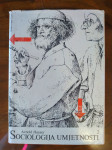 Hauser Arnold: Sociologija umjetnosti II., ŠK ZAGREB 1986