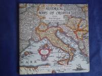 HISTORICAL MAPS OF CROATIA From the Penguin Atlas of World History
