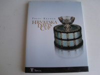 Hrvatska Davis Cup