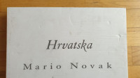 HRVATSKA - FOTOMONOGRAFIJA, Mario Novak