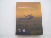Hrvatsko lovstvo Nacionalno bogatstvo