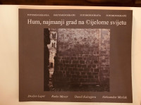 Hum, najmanji grad na cijelome svijetu