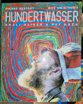 Hundertwasser Pierre Restany Taschen