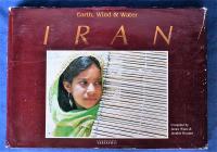 IRAN Earth, wind & water James Waite Jamileh Heydari 1995